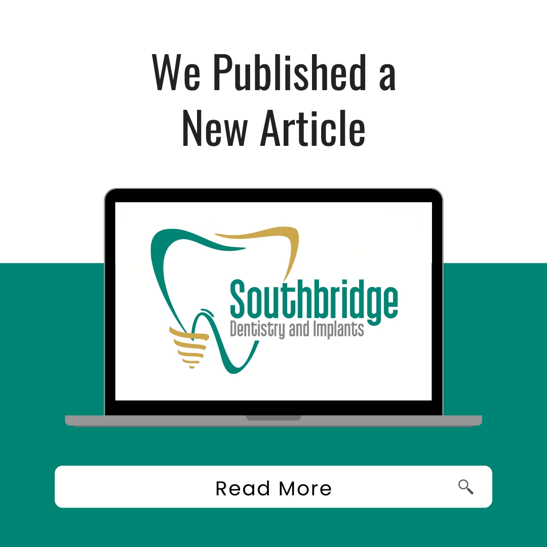 New Article Graphic