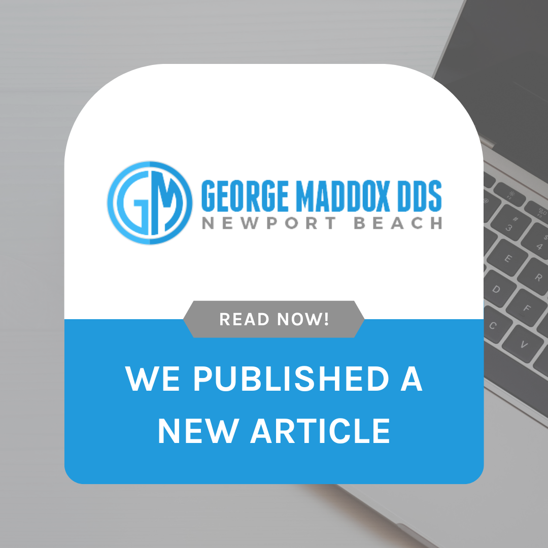 New Article Graphic