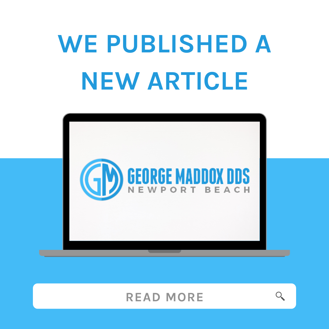 New Article Graphic