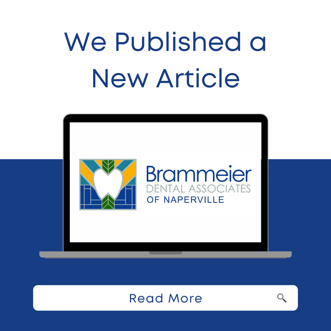 New Article Graphic