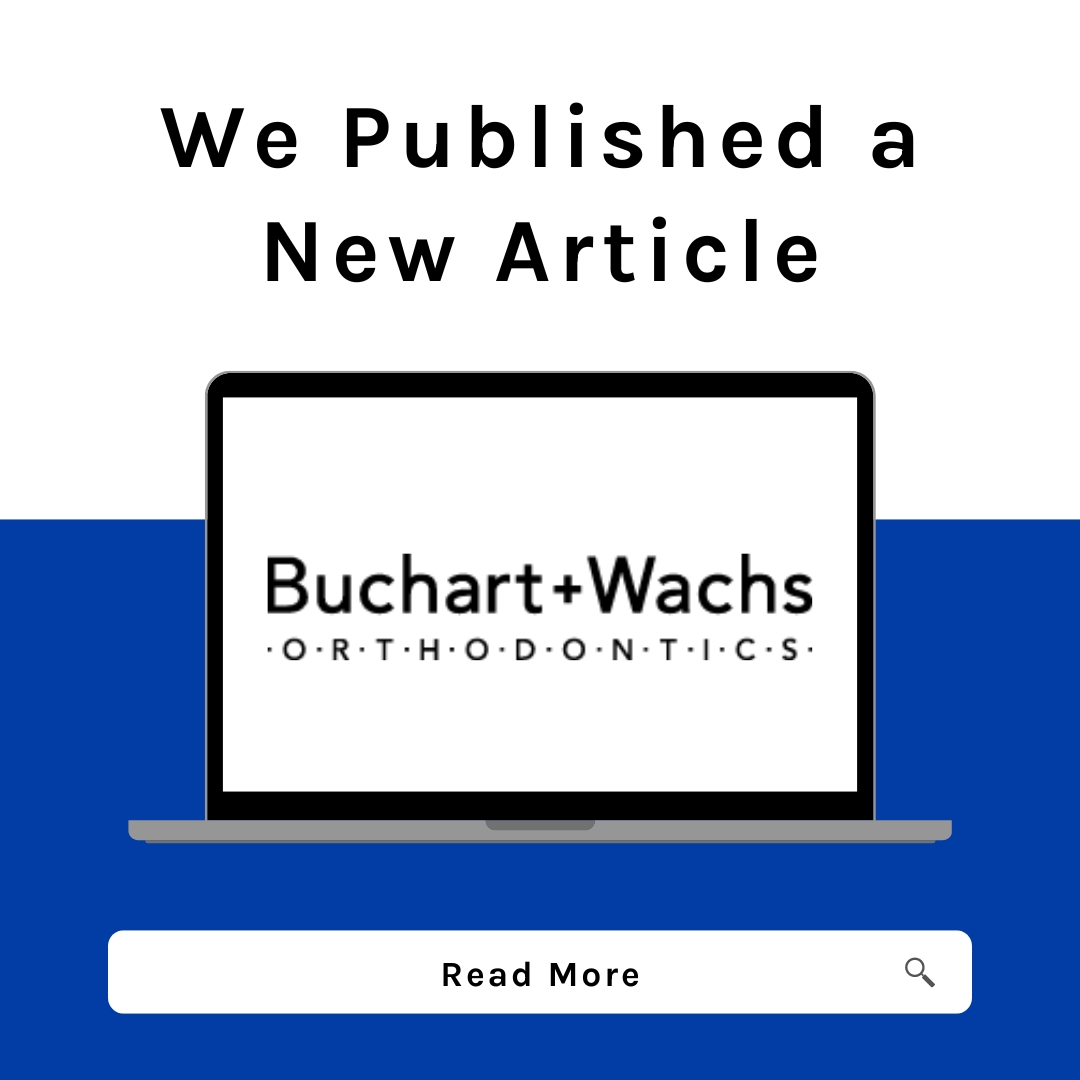 New Article Graphic