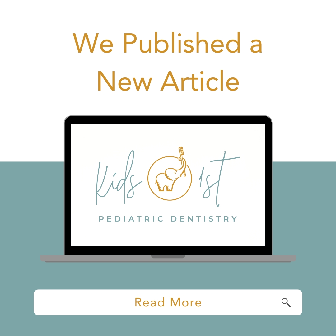 New Article Graphic