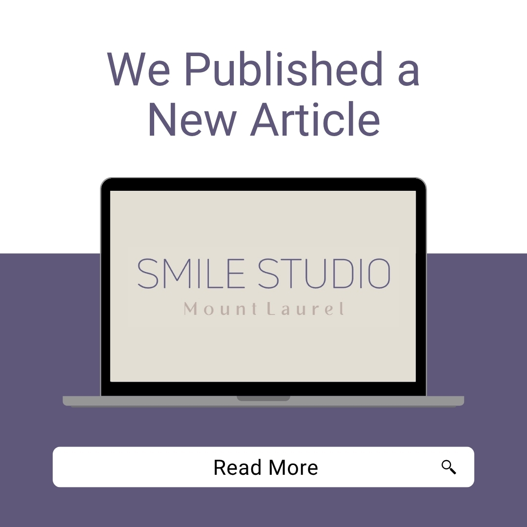 New Article Graphic