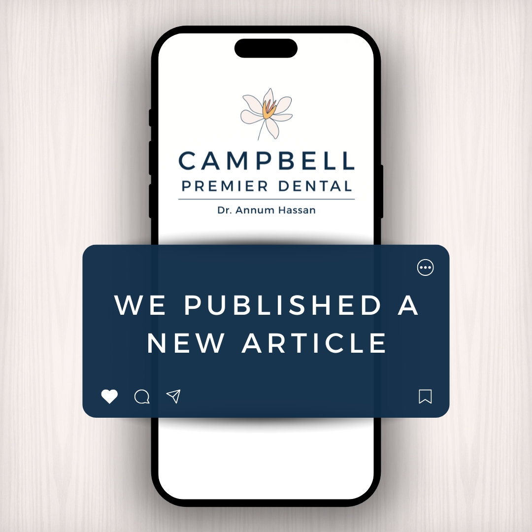 New Article Graphic