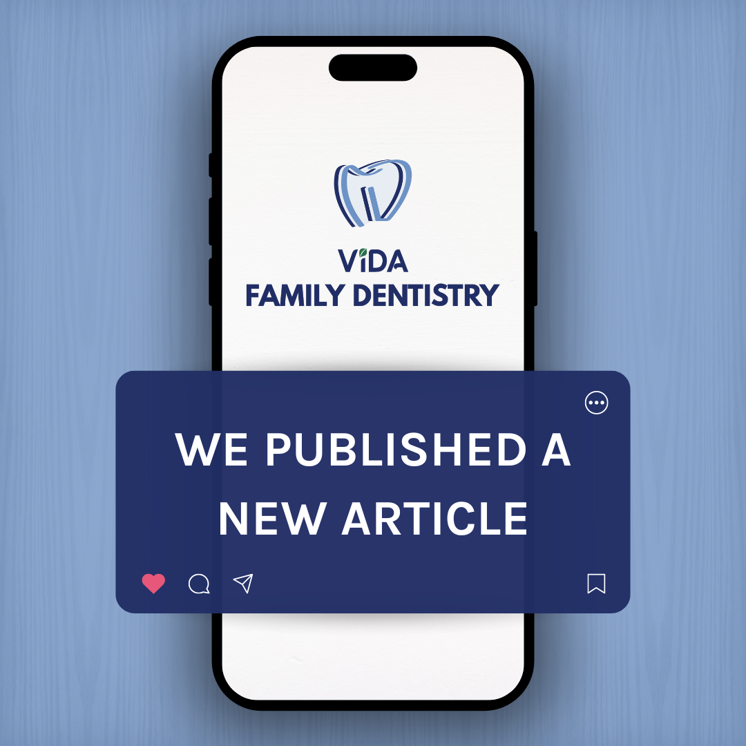 New Article Graphic