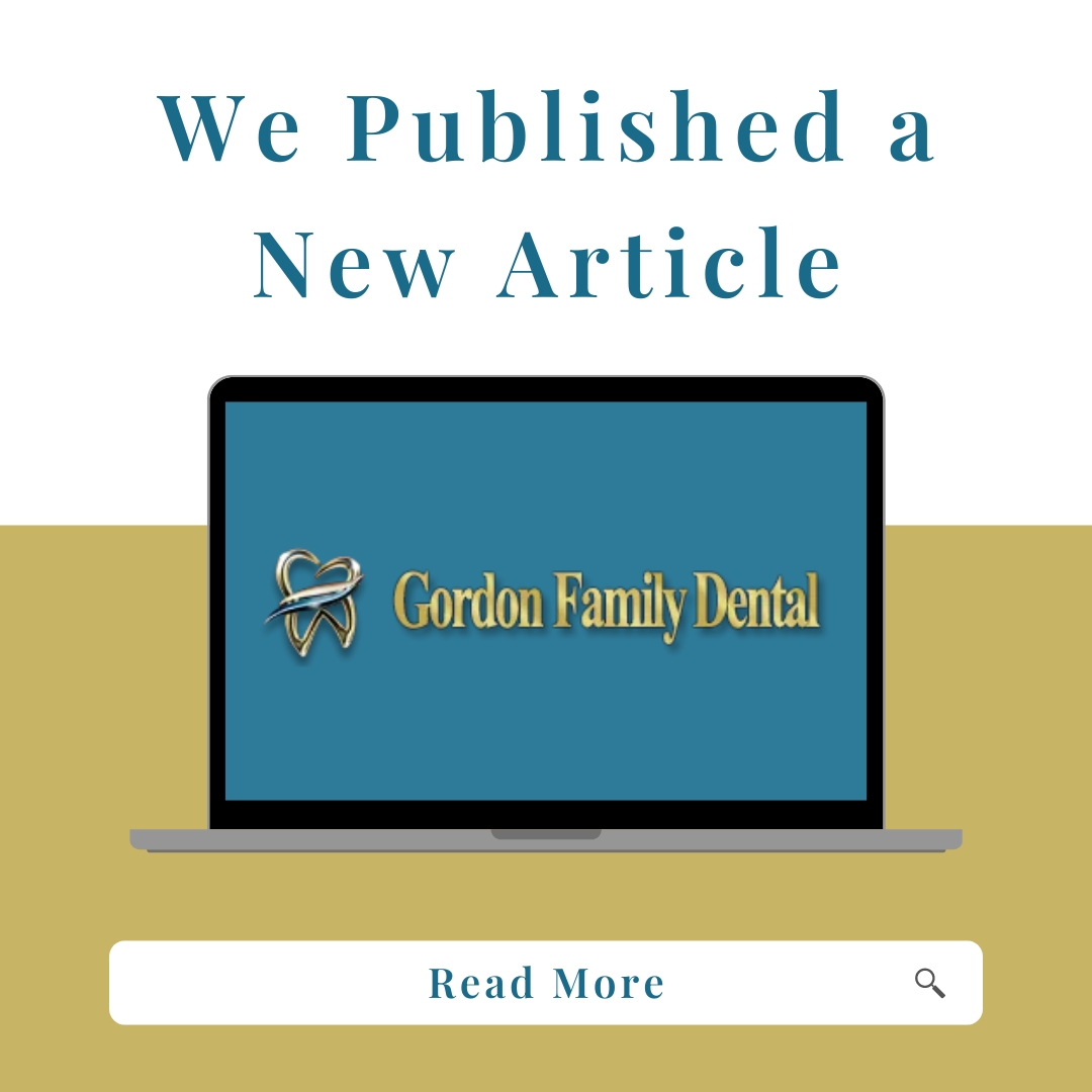 New Article Graphic