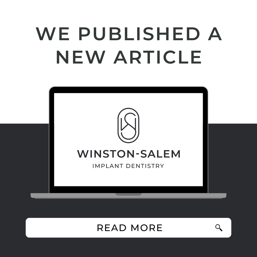 New Article Graphic