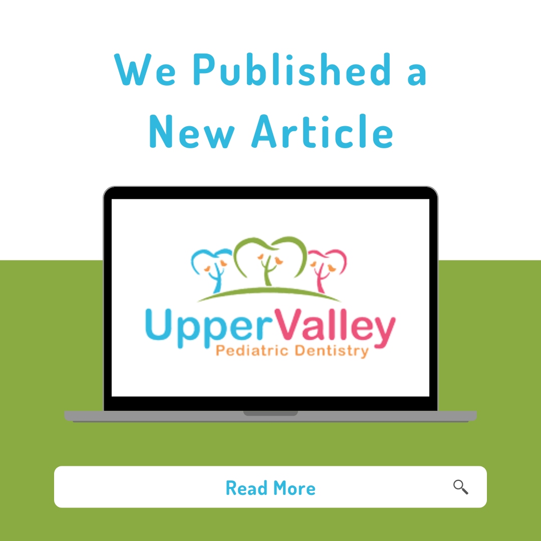 New Article Graphic