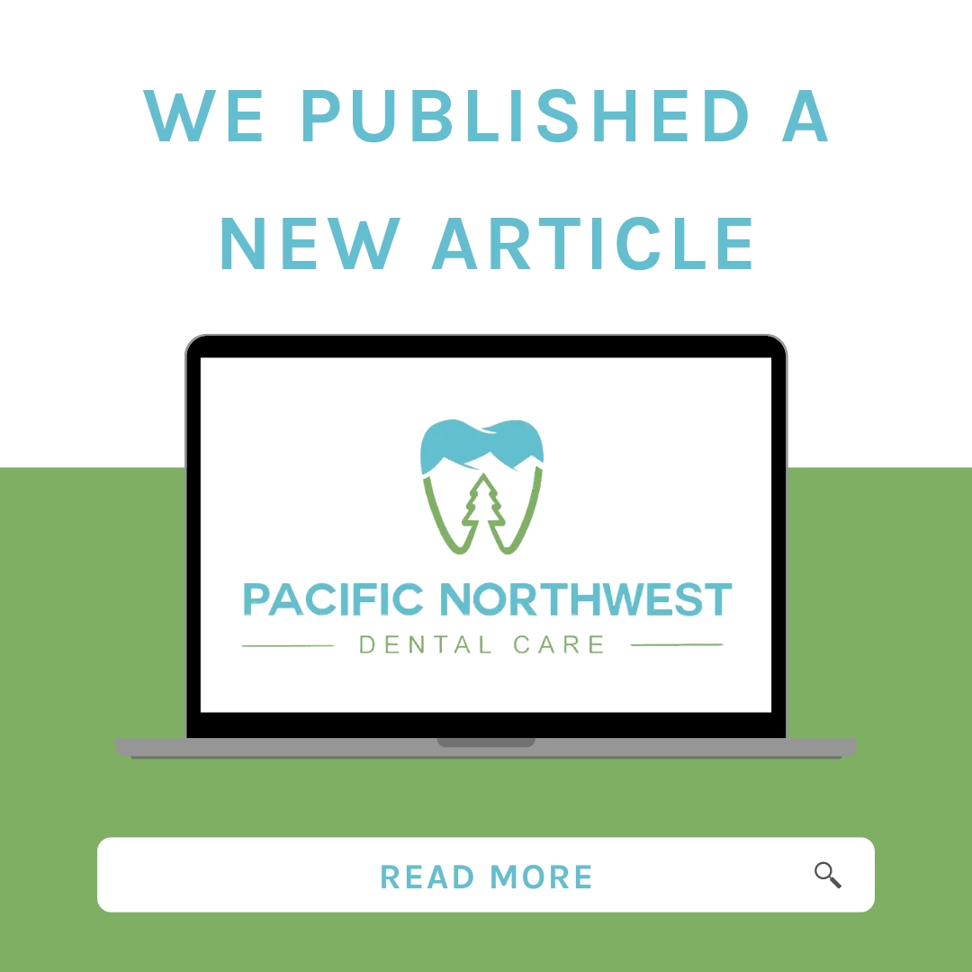 New Article Graphic