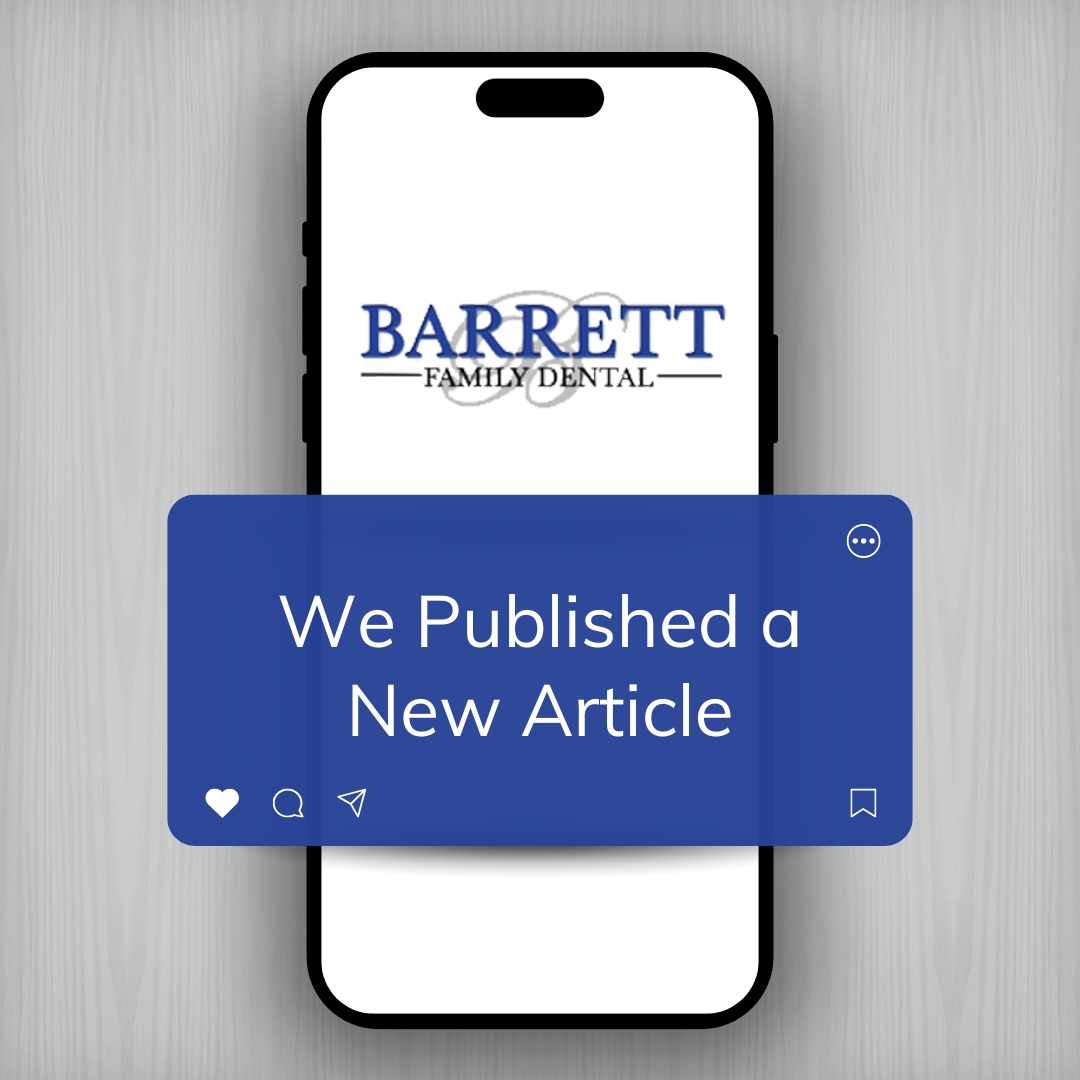 New Article Graphic