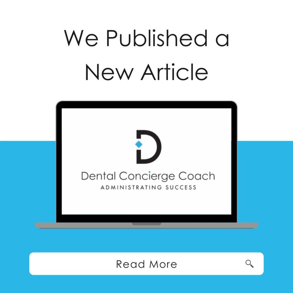 New Article Graphic