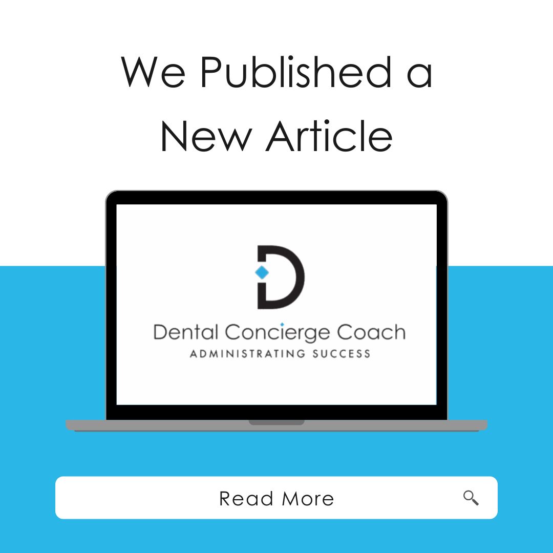 New Article Graphic