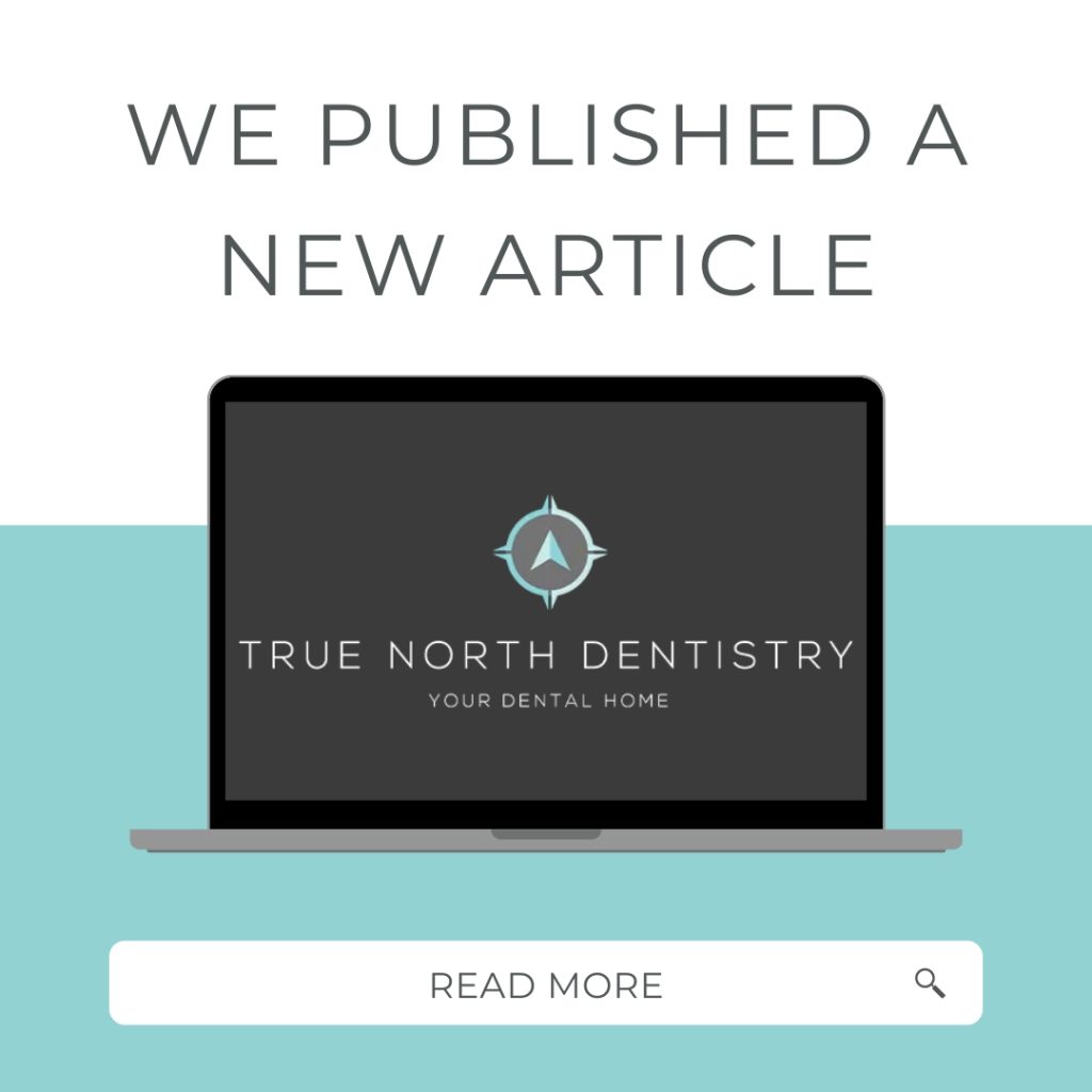 New Article Graphic