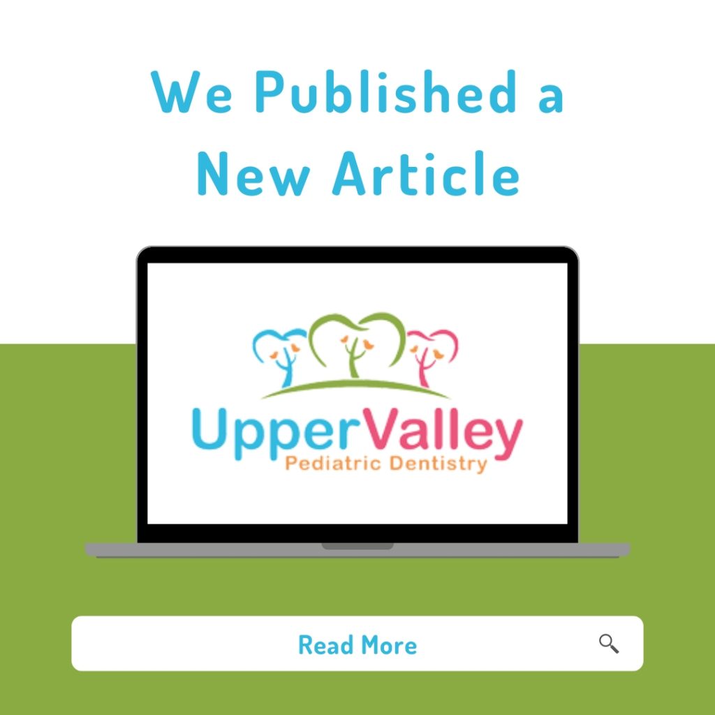 New Article Graphic