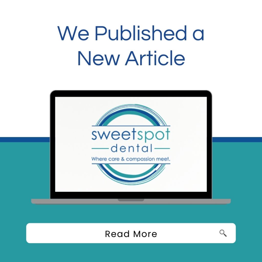 New Article Graphic