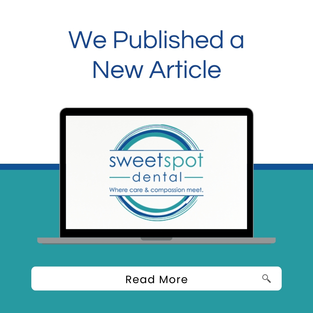 New Article Graphic