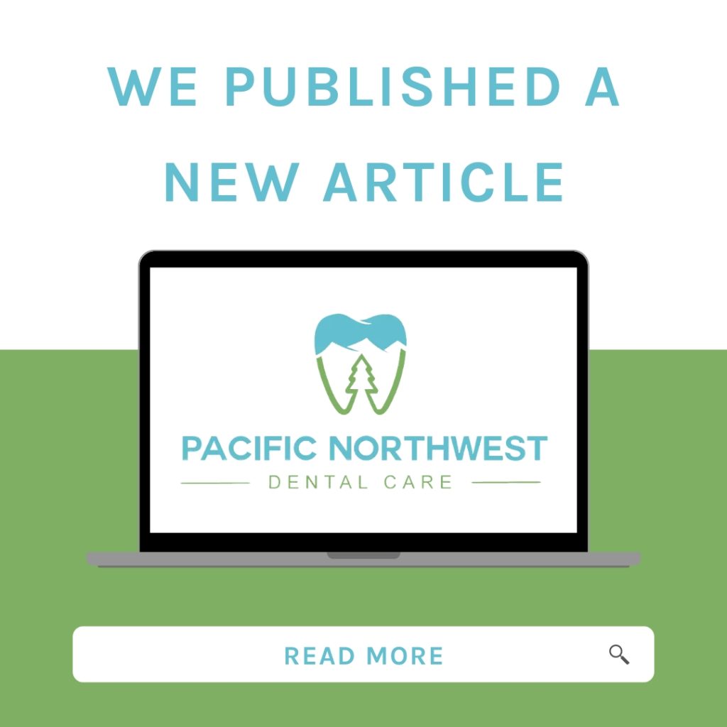 New Article Graphic