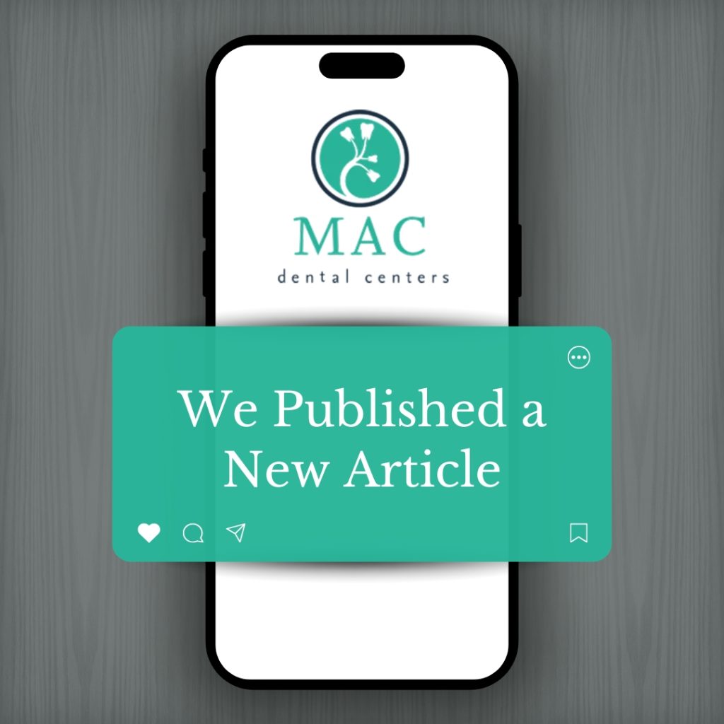 New Article Graphic