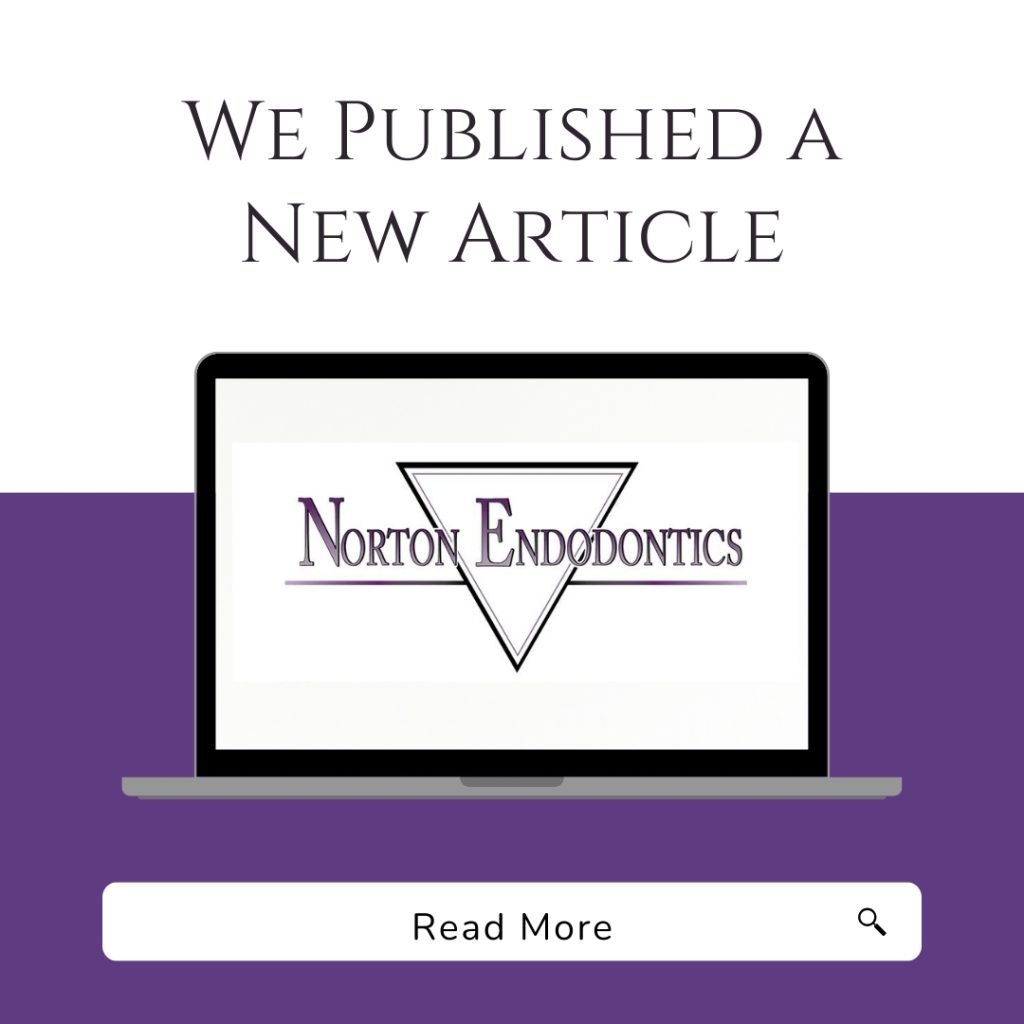 New Article Graphic