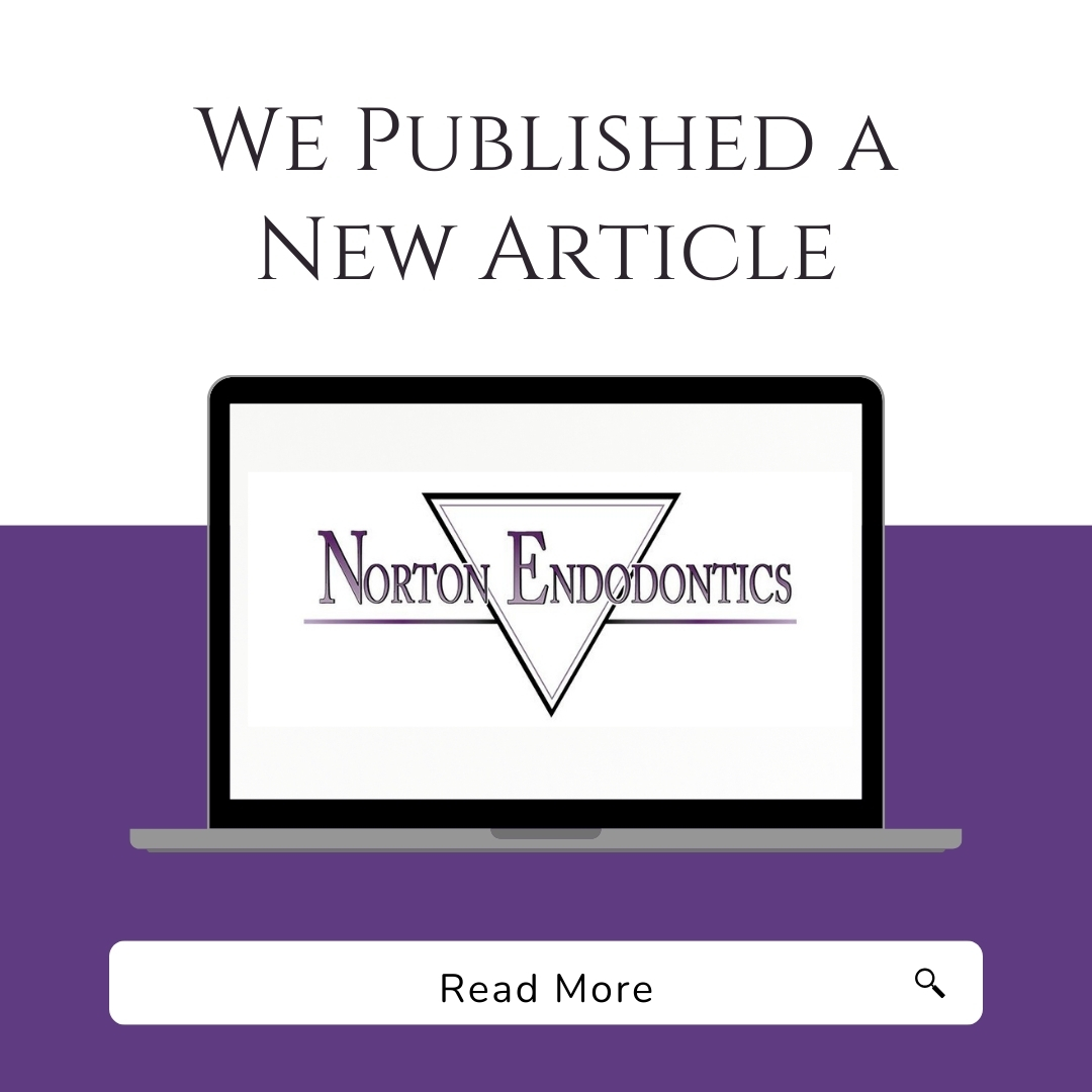 New Article Graphic