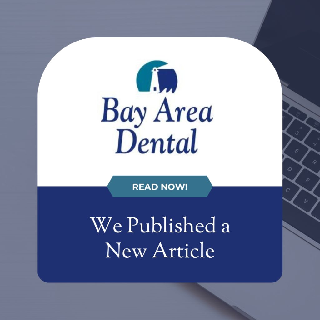 New Article Graphic