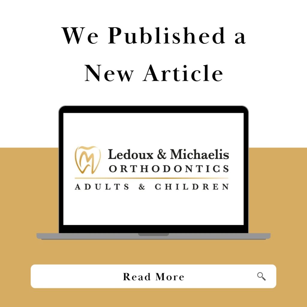 New Article Graphic