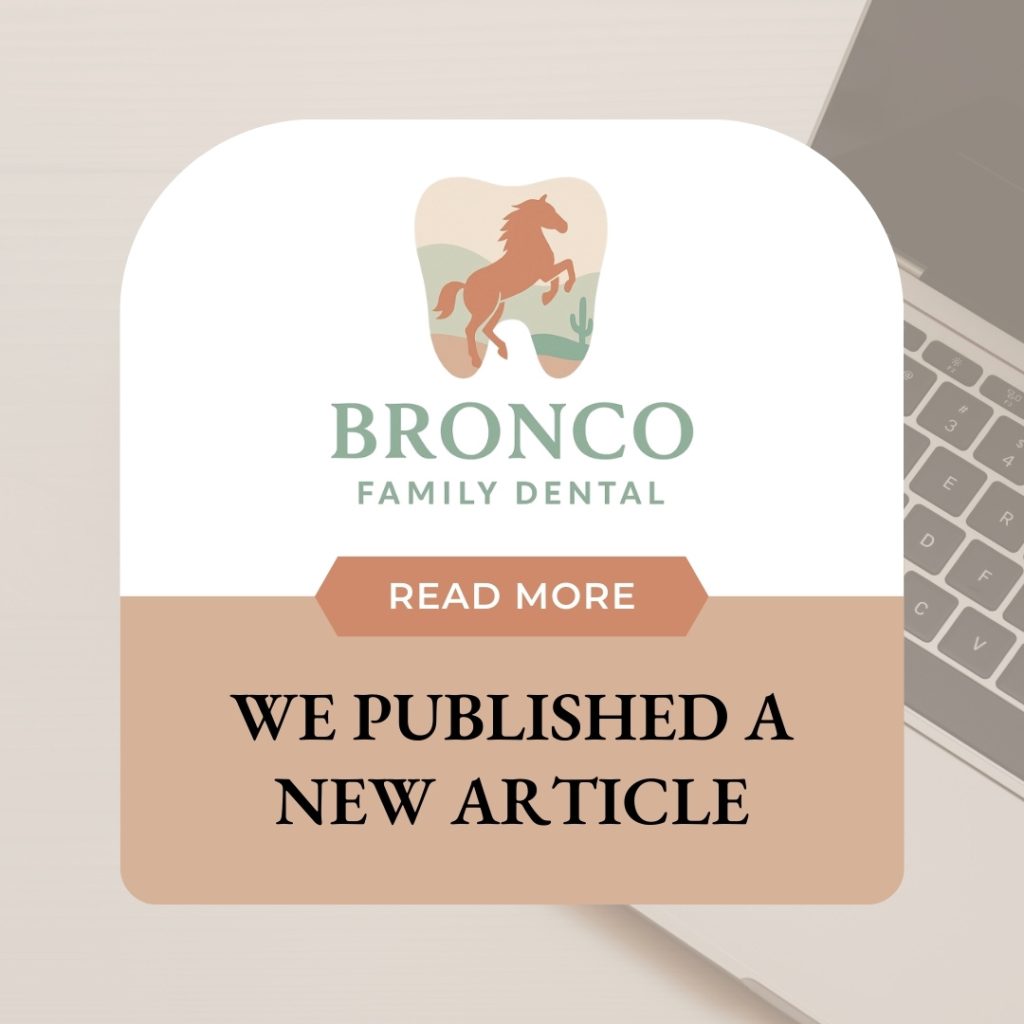 New Article Graphic