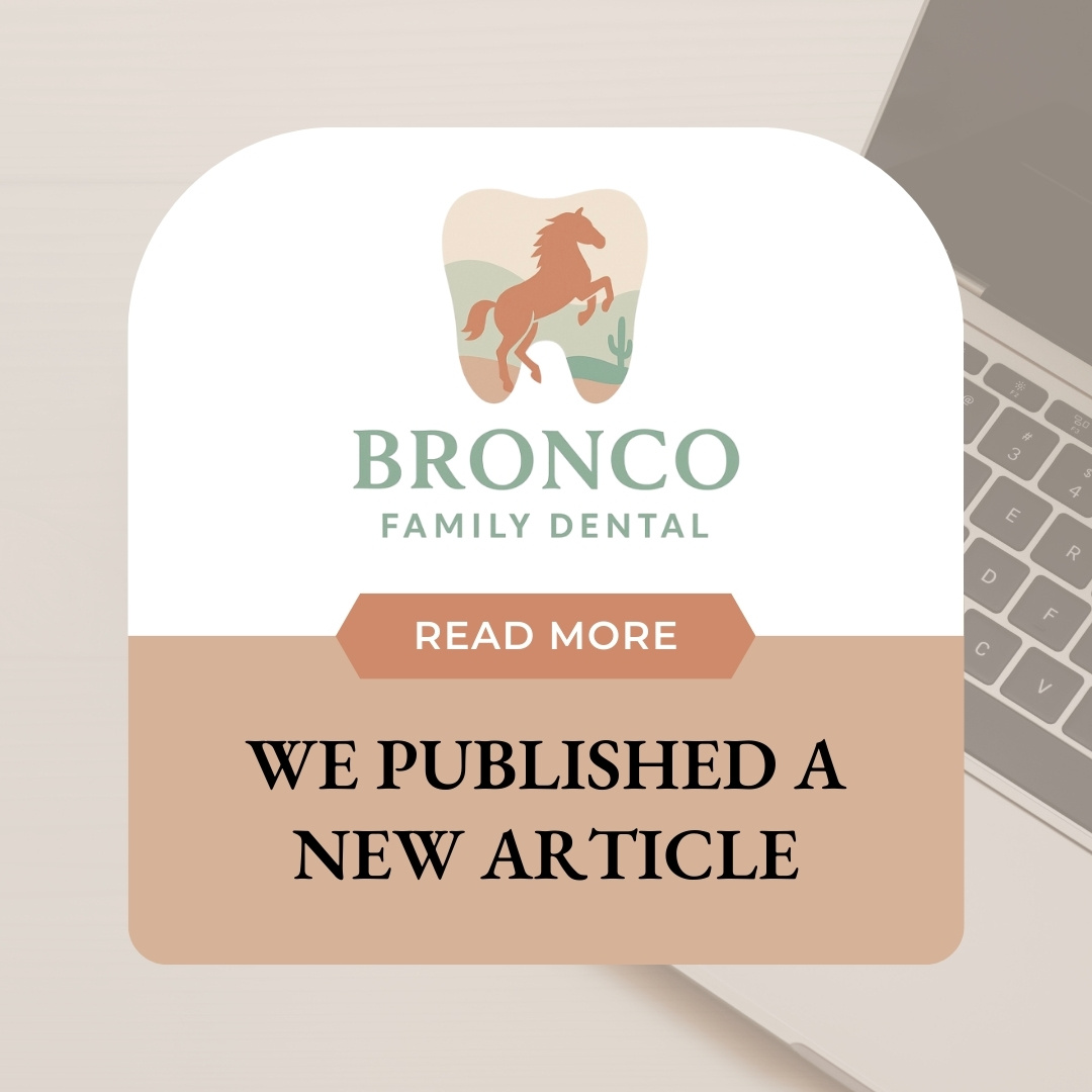 New Article Graphic