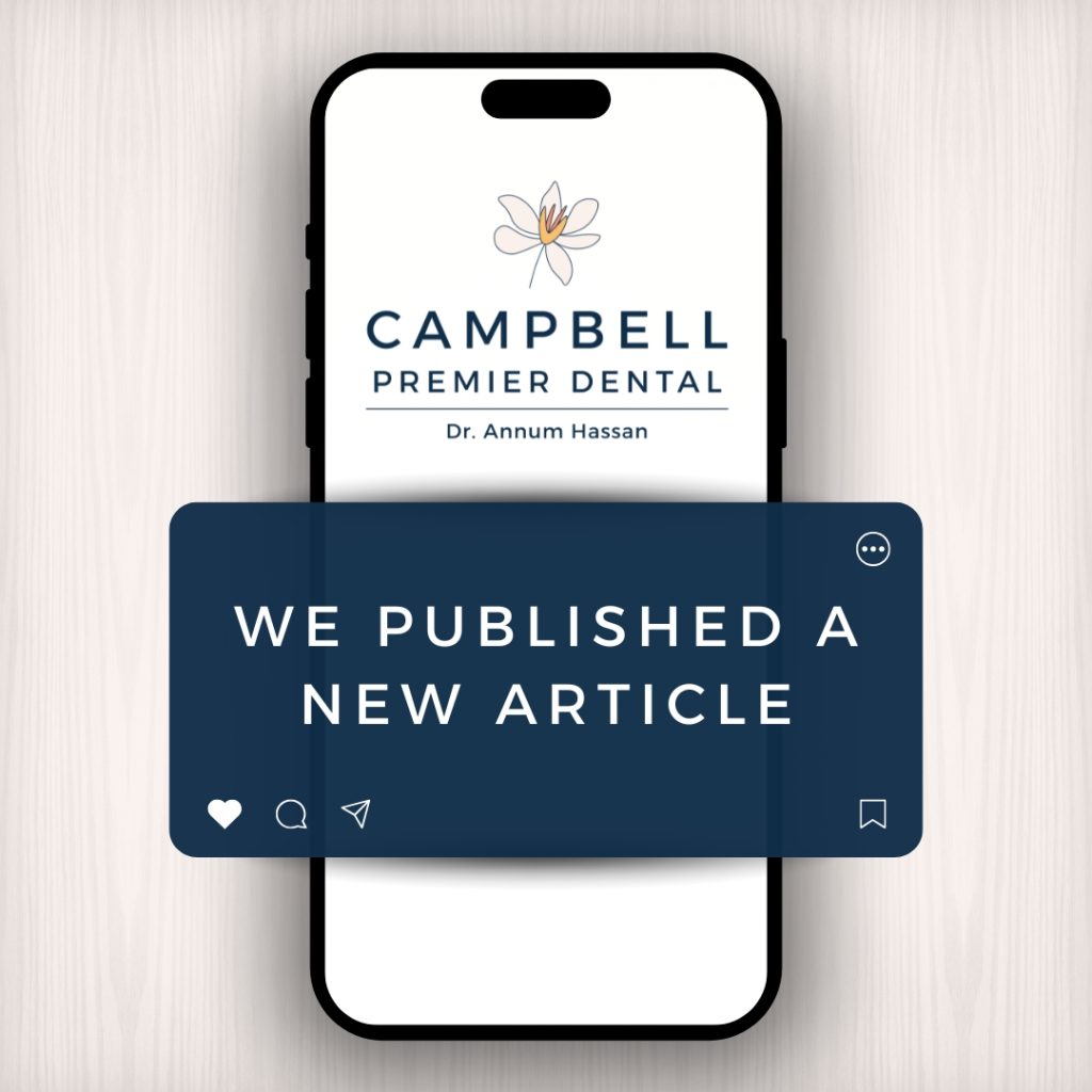 New Article Graphic