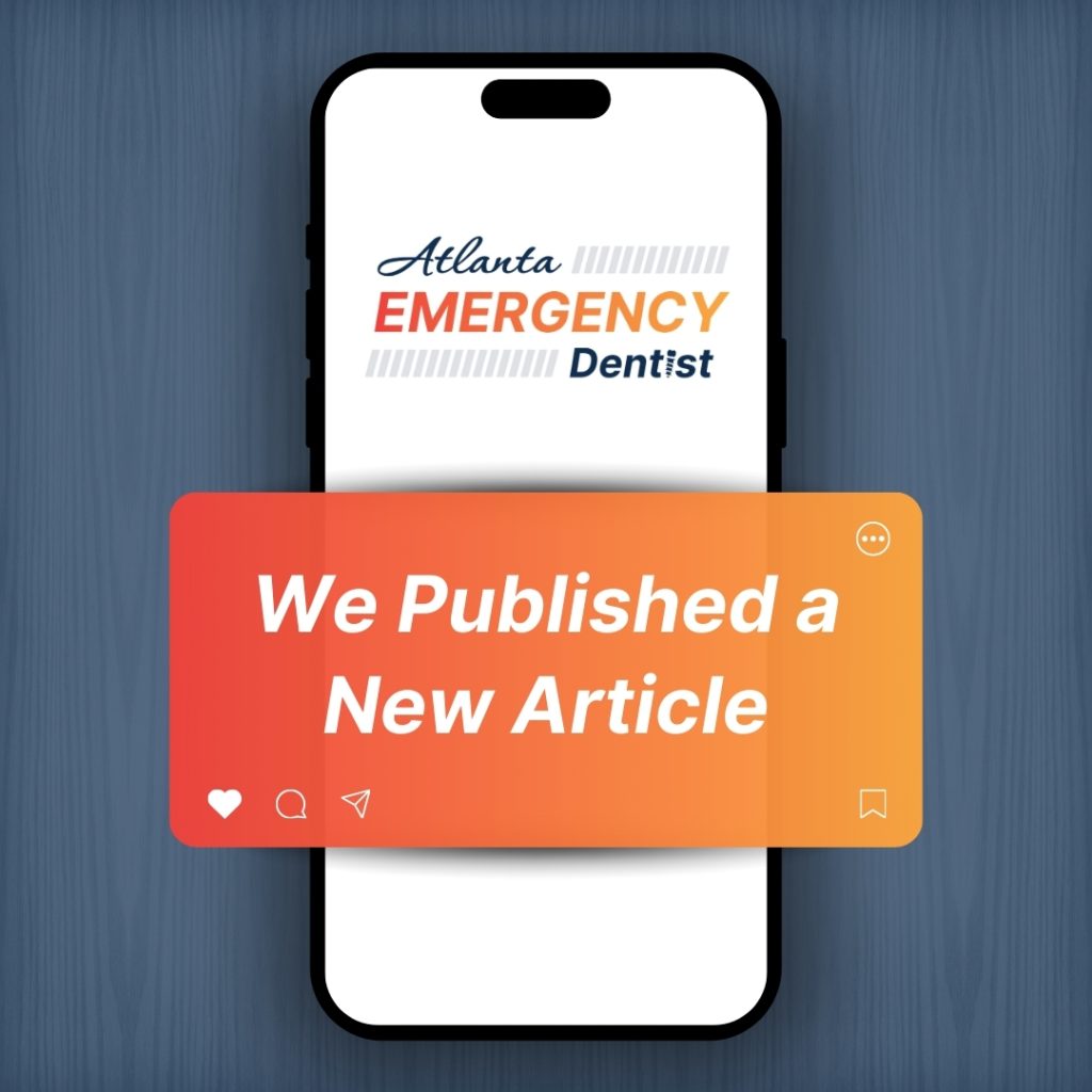 New Article Graphic