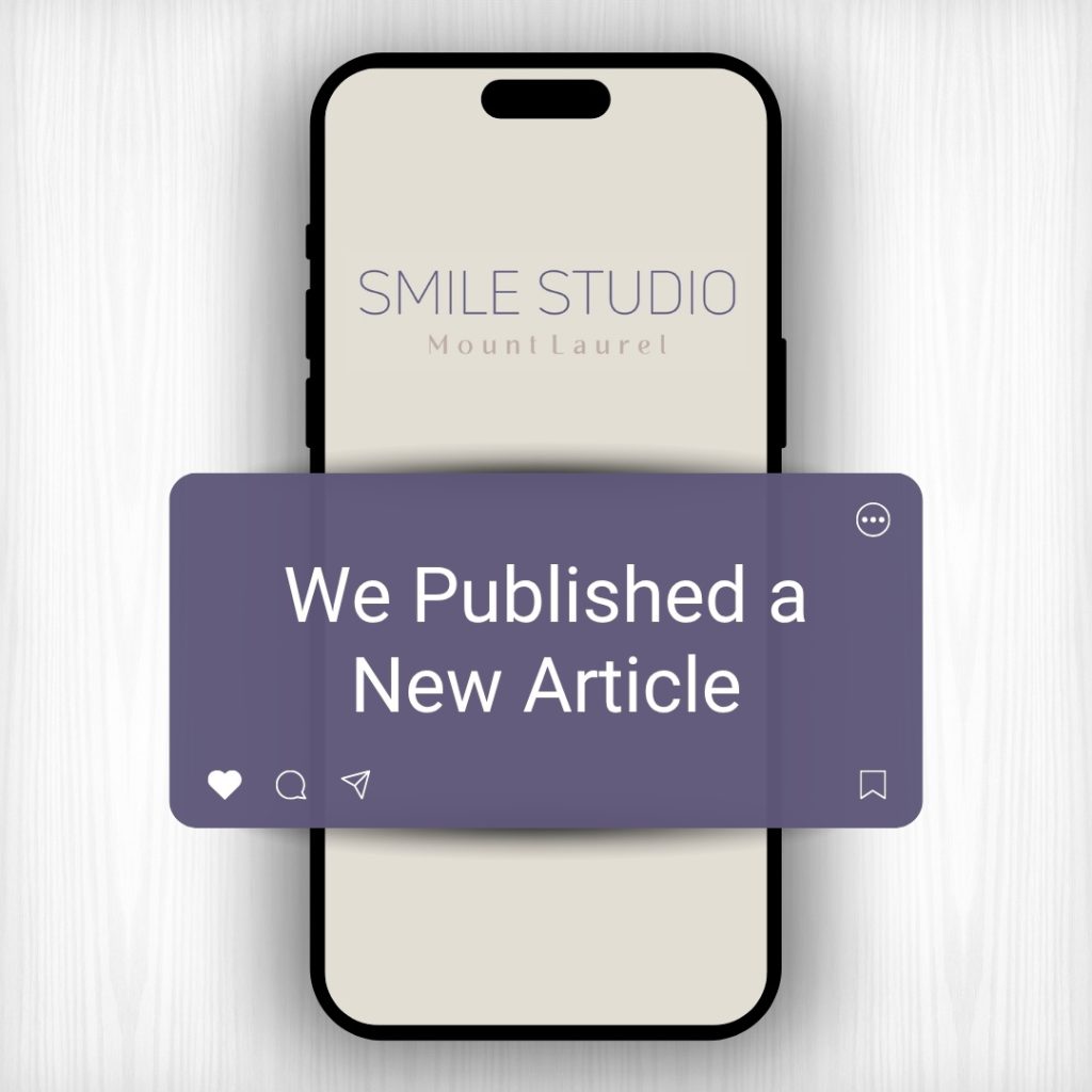 New Article Graphic