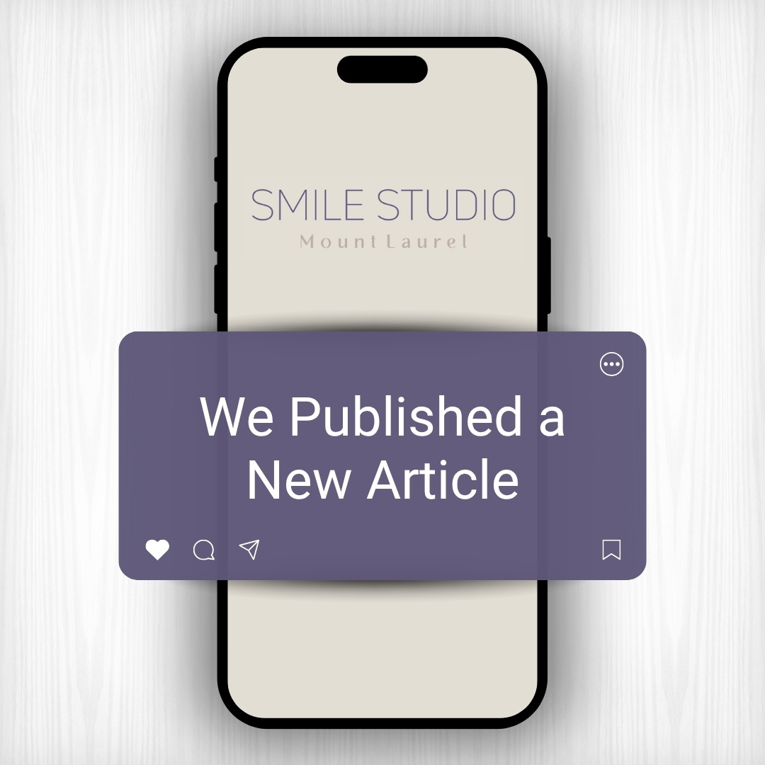 New Article Graphic