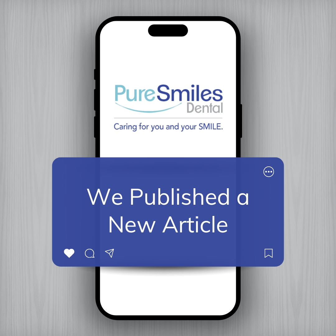 New Article Graphic