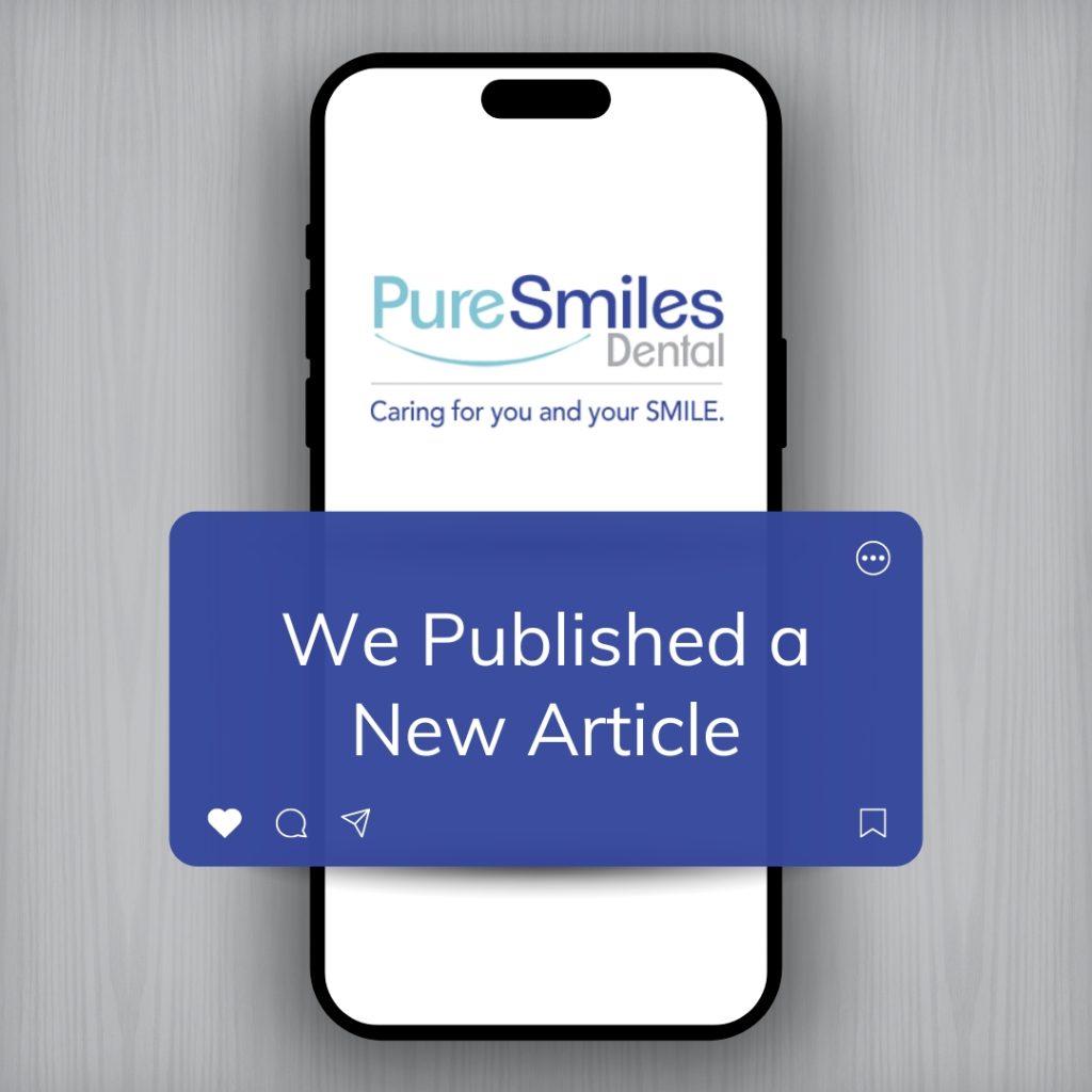 New Article Graphic