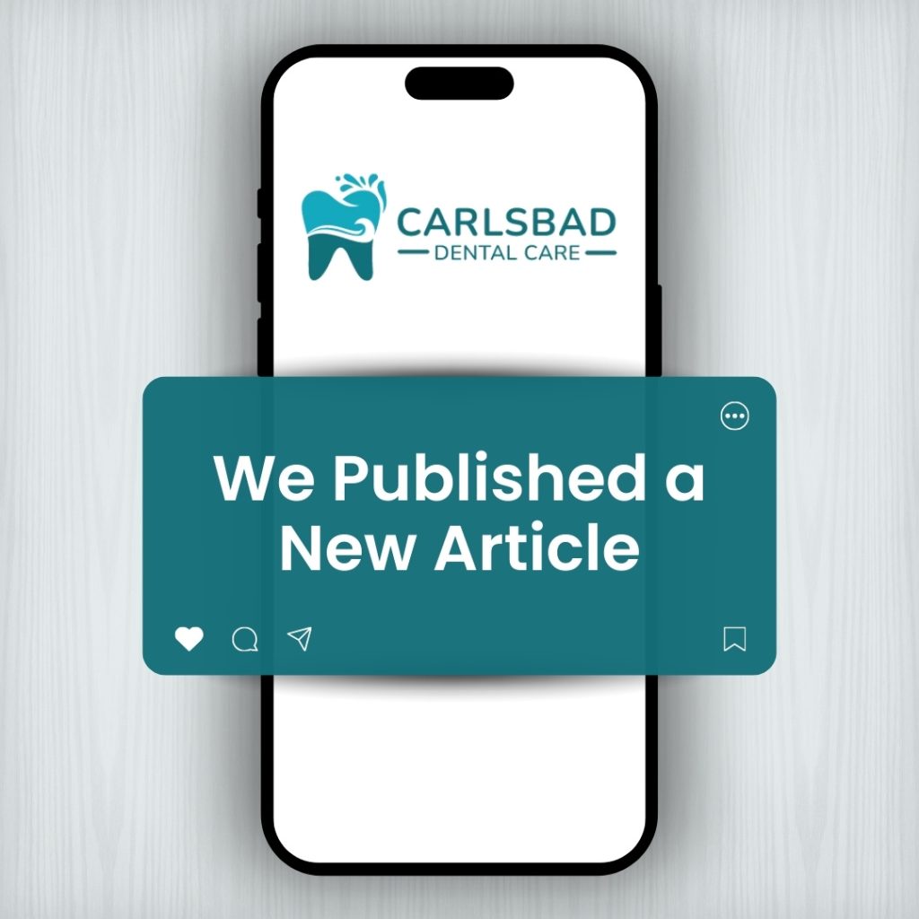 New Article Graphic