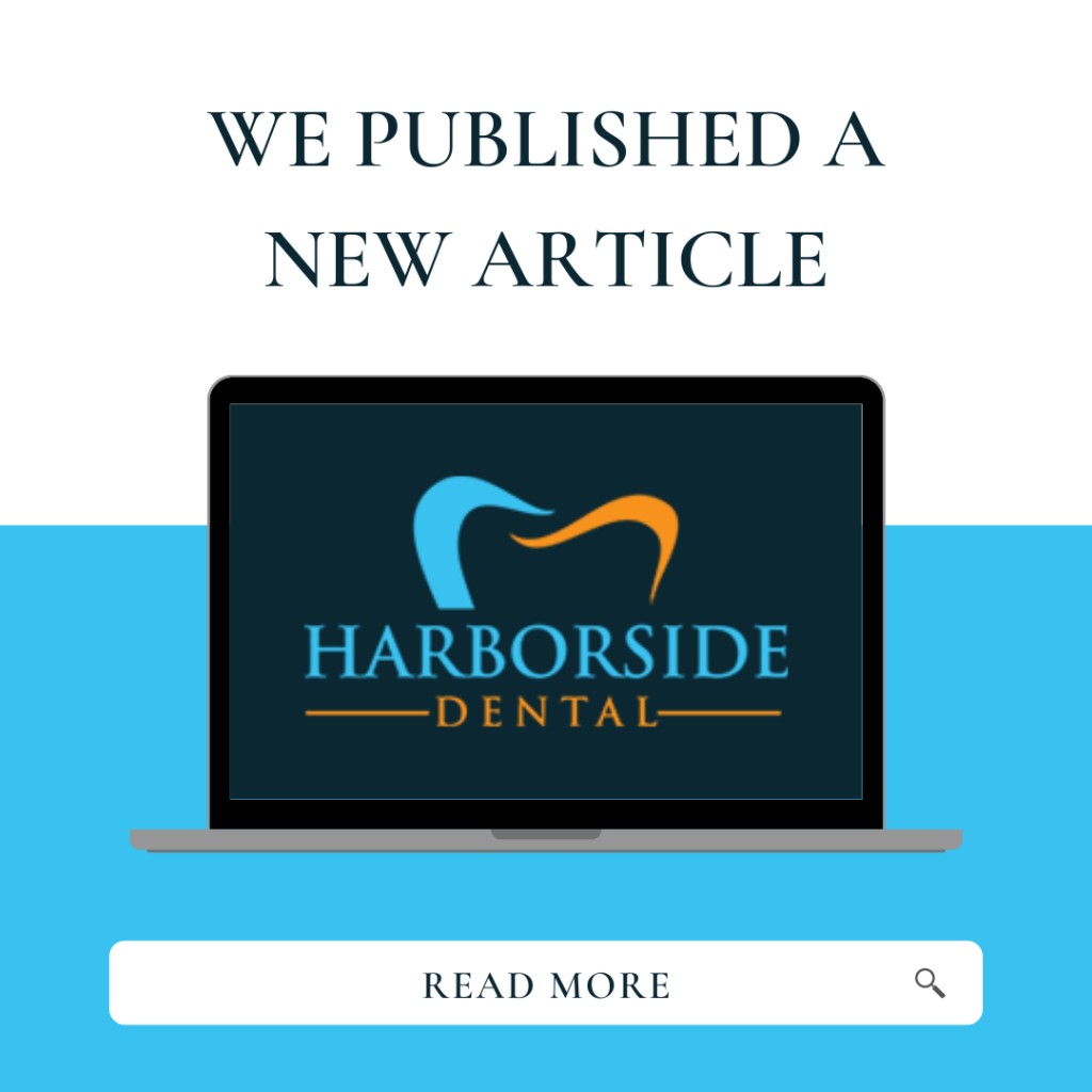 New Article Graphic