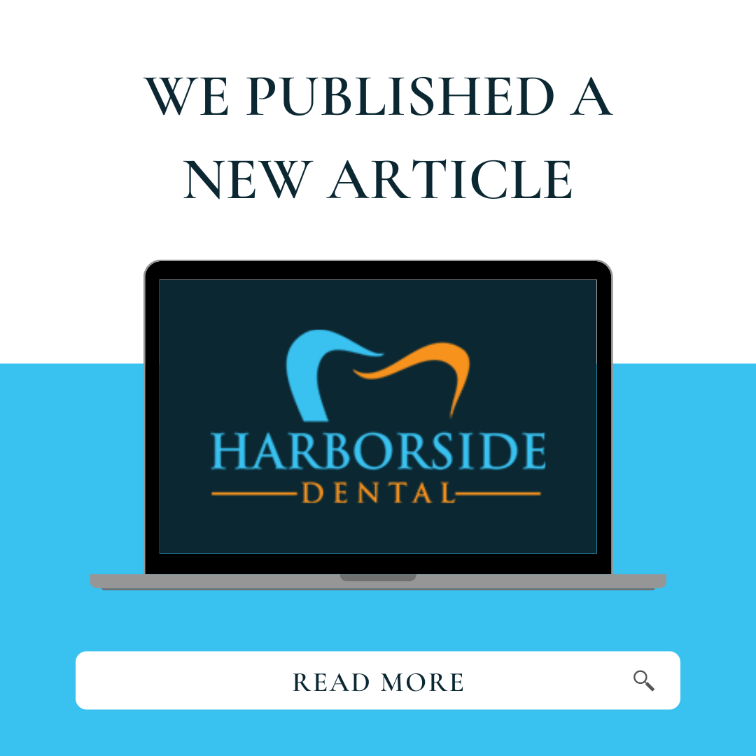New Article Graphic