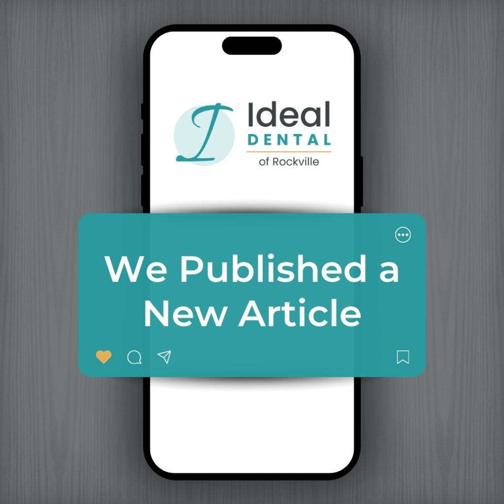 New Article Graphic
