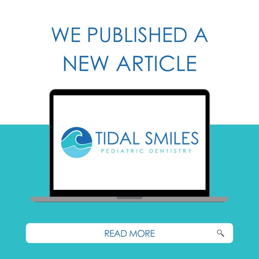 New Article Graphic