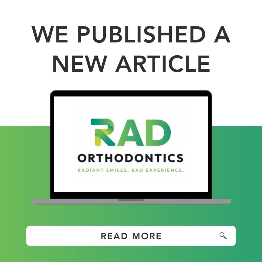 New Article Graphic