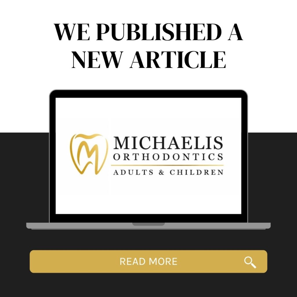 New Article Graphic