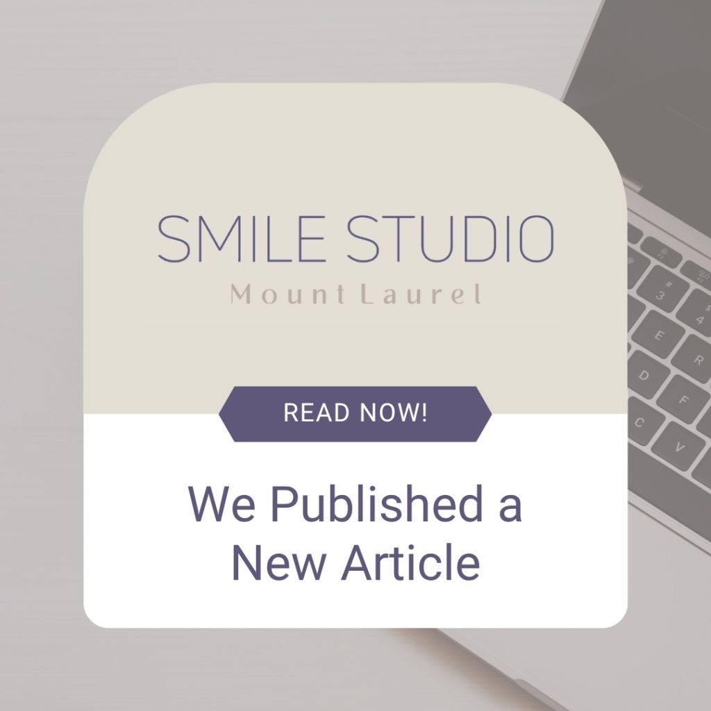 New Article Graphic
