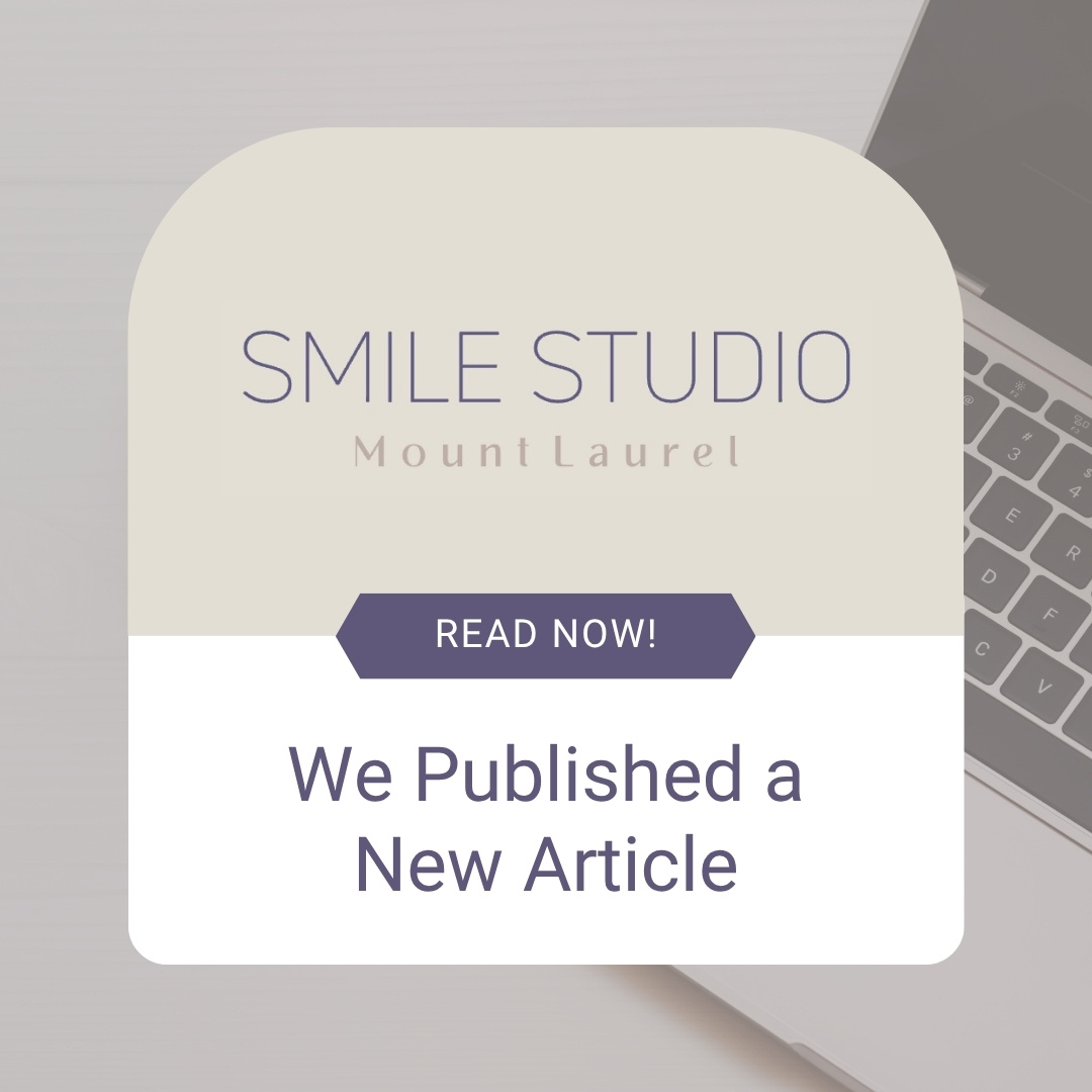 New Article Graphic