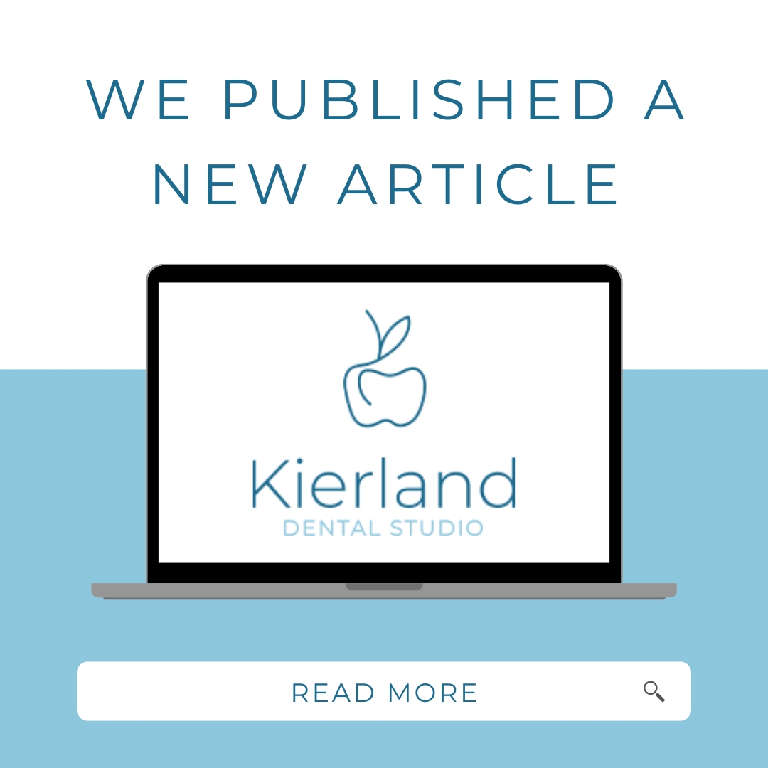 New Article Graphic