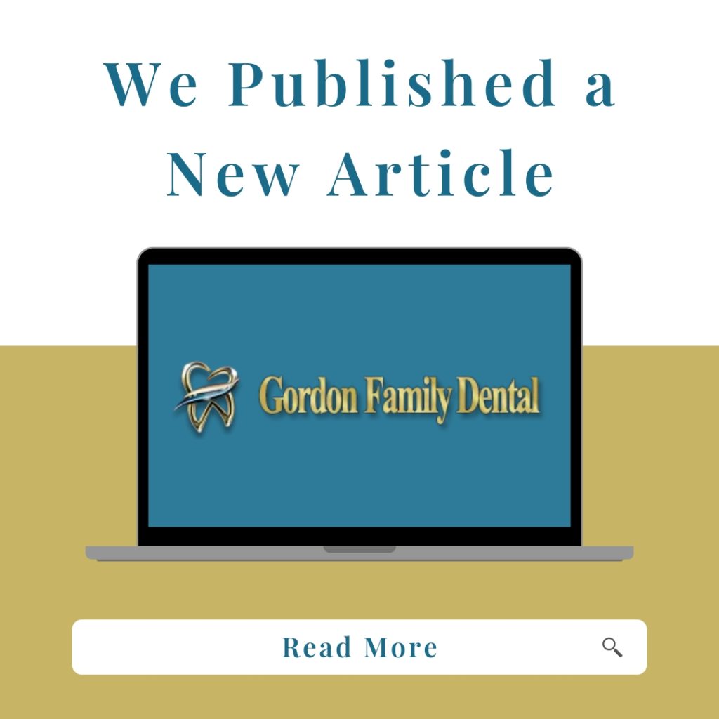 New Article Graphic