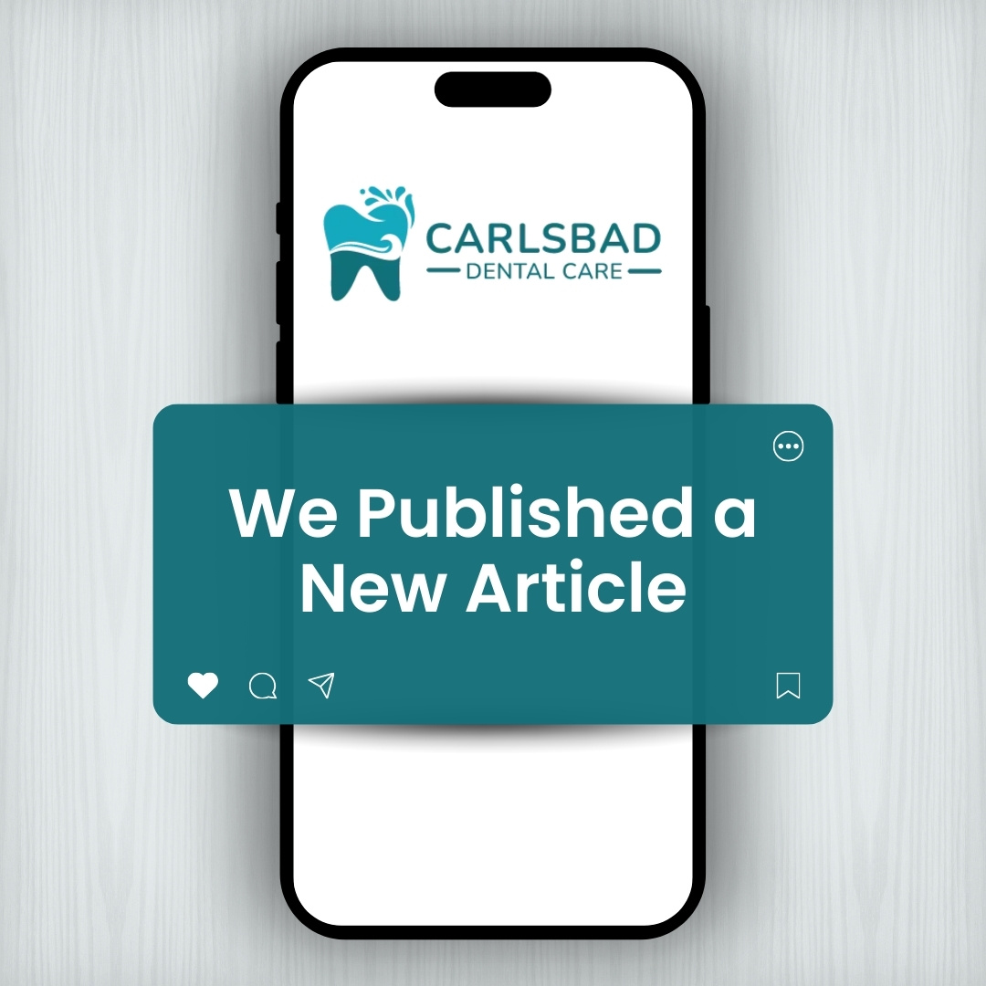 New Article Graphic