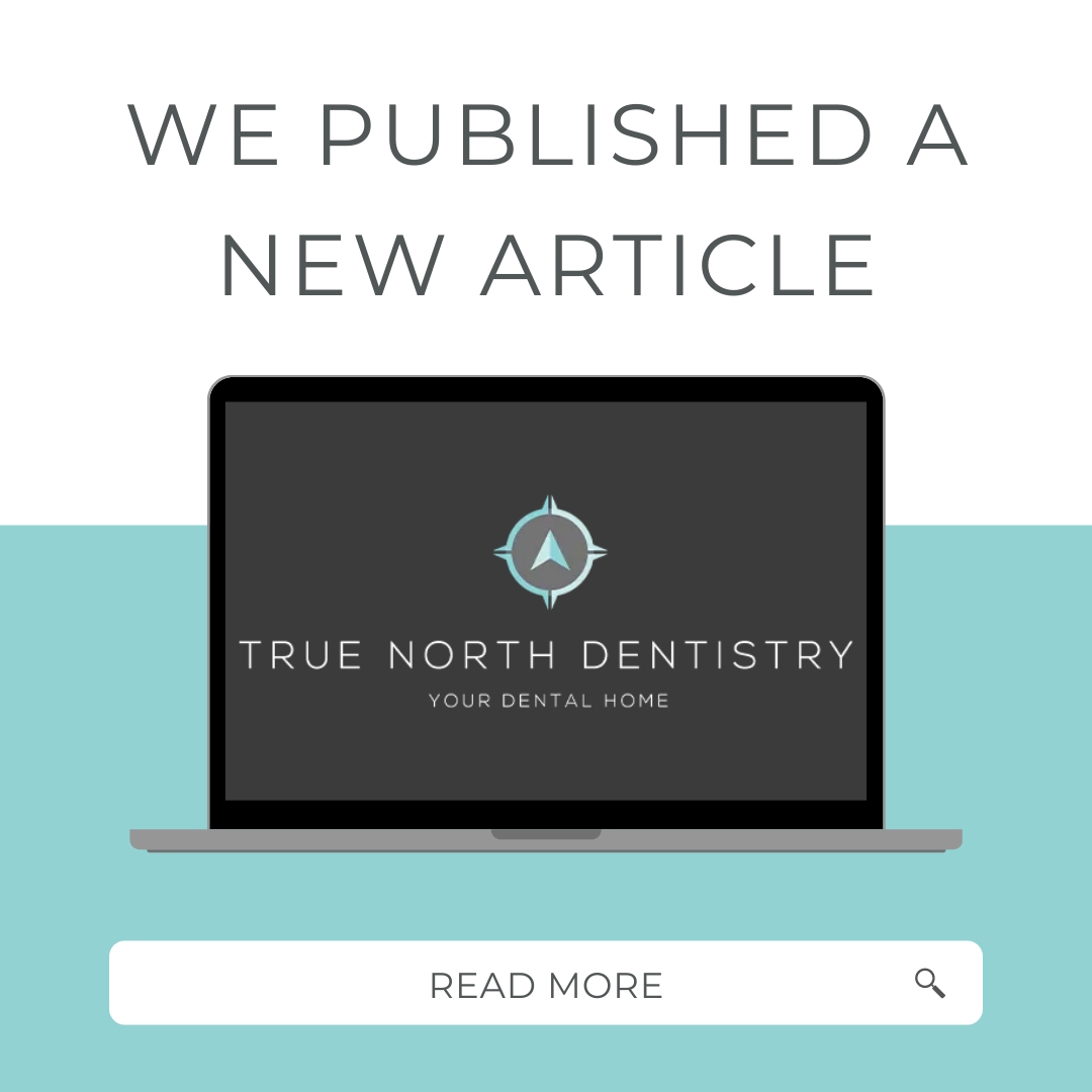 New Article Graphic