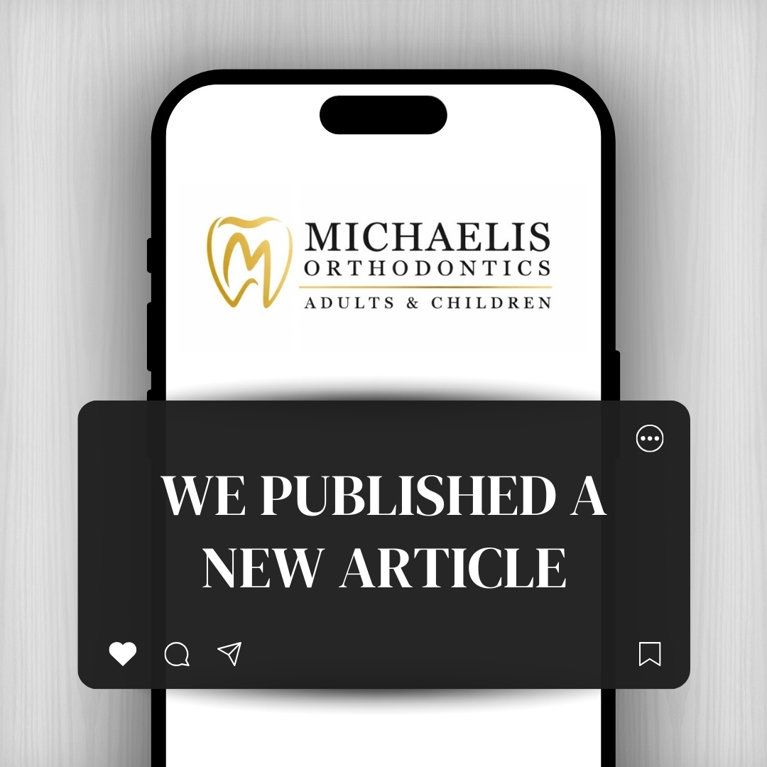 New Article Graphic