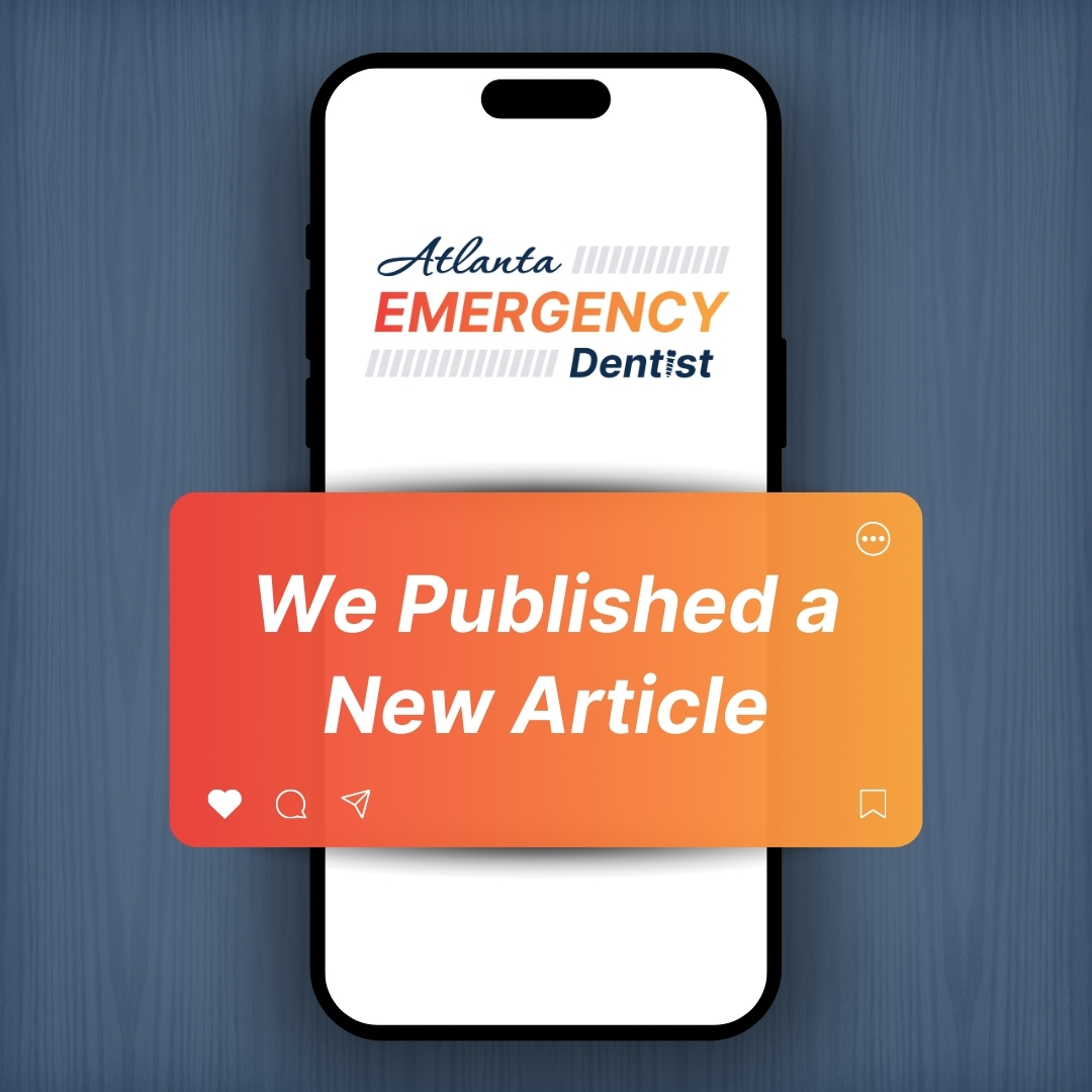 New Article Graphic