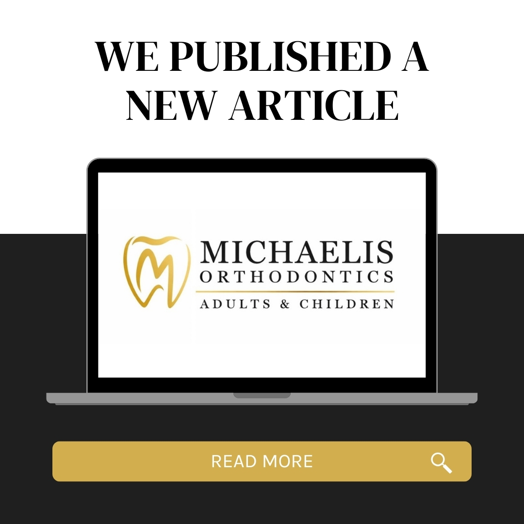 New Article Graphic